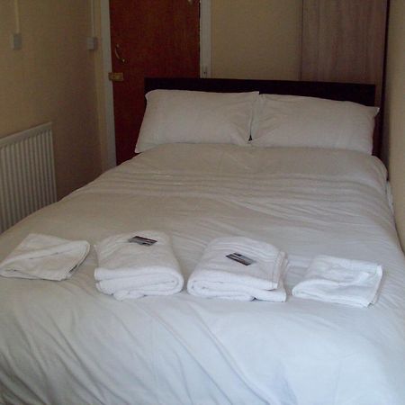 South Shore Hotel Blackpool Eksteriør billede